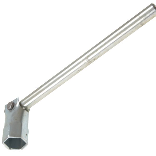 PRIORY 310 Scaffold Spanner 1/2W Single Ended