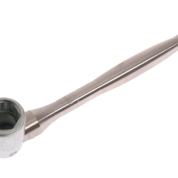 PRIORY 380 Scaffold Spanners Stainless Steel Hex 1/2W Poker Handle