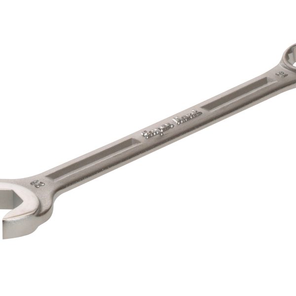 PRIORY 615 Scaffold Speed Head Ratchet Spanner 21mm