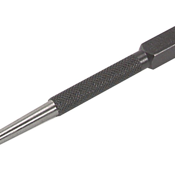 PRIORY 66 Nail Punch 3/16in