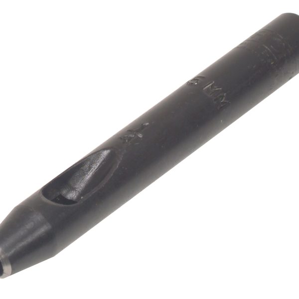 PRIORY No.22 Belt Punch 25mm (1in)