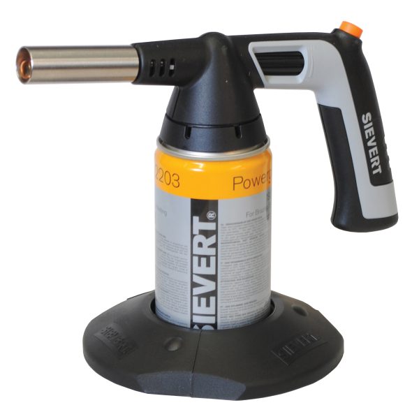 SIEVERT 2282 Handyjet Blowtorch with Gas