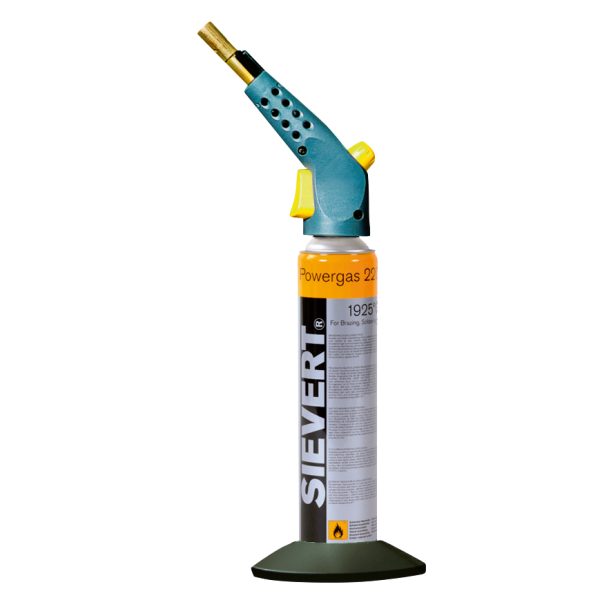 SIEVERT Easyjet Gas Torch