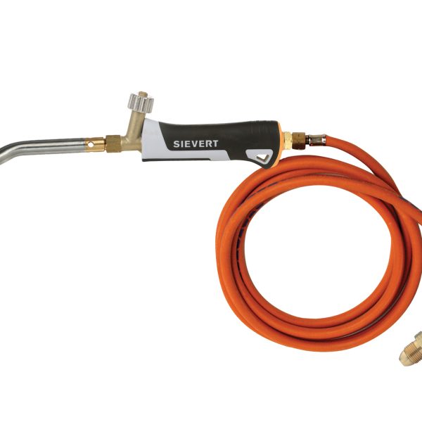 SIEVERT Cyclone Torch Kit with Cyclone Burner