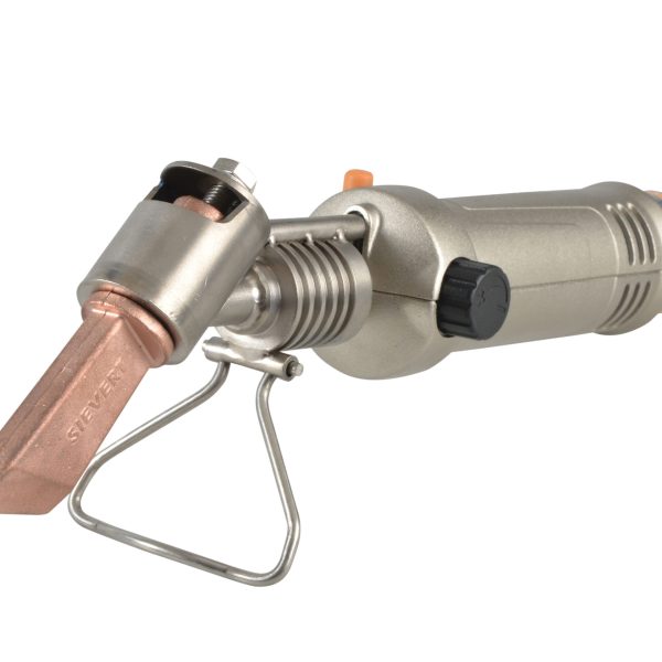 SIEVERT Psi 3380 Portable Soldering Iron Kit