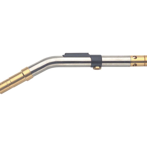 SIEVERT Promatic Pin Point Burner 14mm 0.7kW