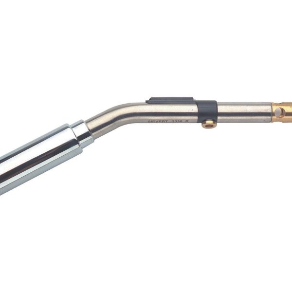 SIEVERT Promatic Cyclone Burner 25mm 7.4kW