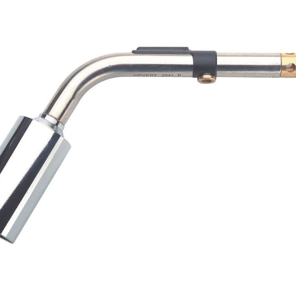 SIEVERT Promatic Soft Flame Burner 38mm 11.5kW