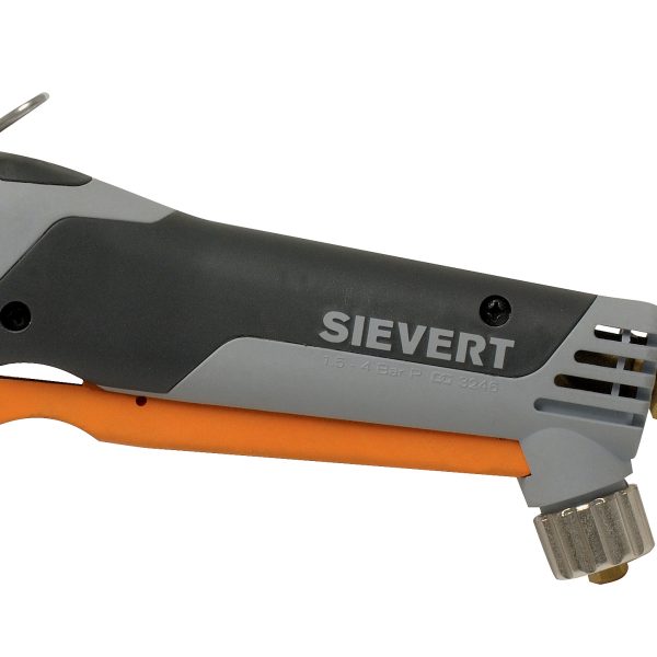 SIEVERT Promatic Handle with Piezo Ignition
