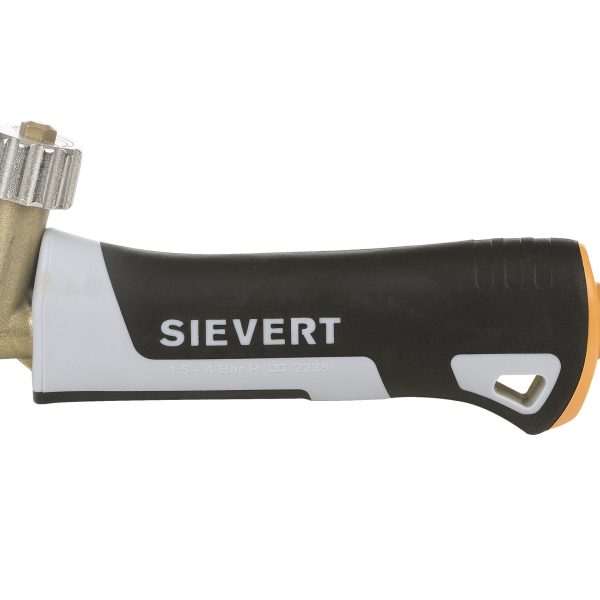 SIEVERT Pro 86 Handle