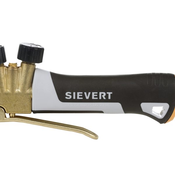 SIEVERT Pro 88 Torch Handle