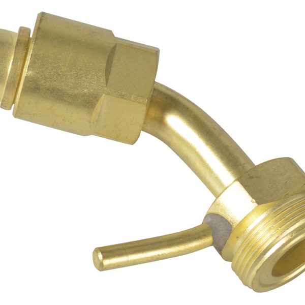 SIEVERT Pro 86/88 Short Neck Tube 70mm + Hook