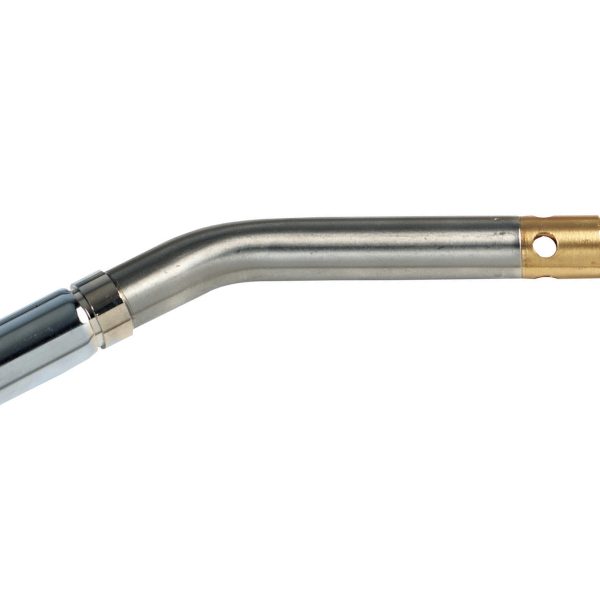 SIEVERT Pro 86/88 Cyclone Burner 19mm 3.1kW