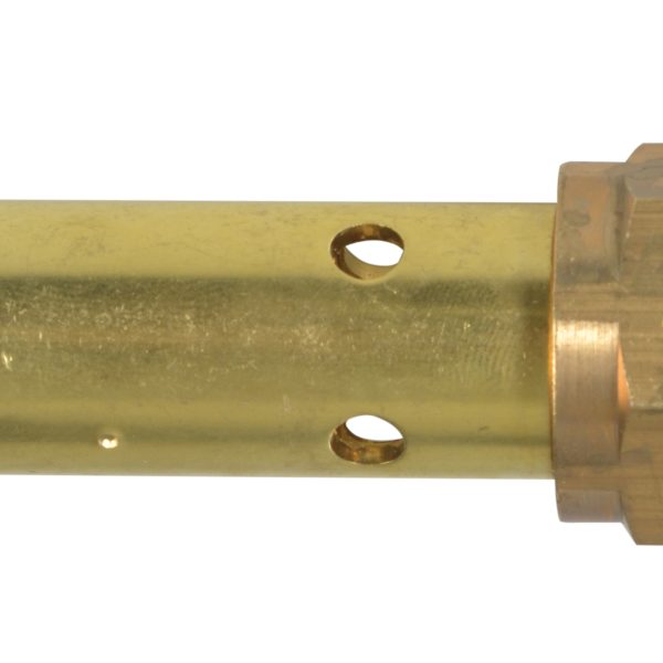 SIEVERT Pro 86/88 Pin Point Burner 17mm 0.25kW