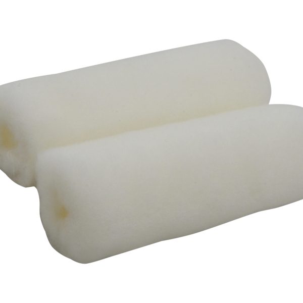 PURDY® Jumbo Mini White Dove™ Sleeve 114 x 19mm (4.1/2 x 3/4in) (Pack 2)