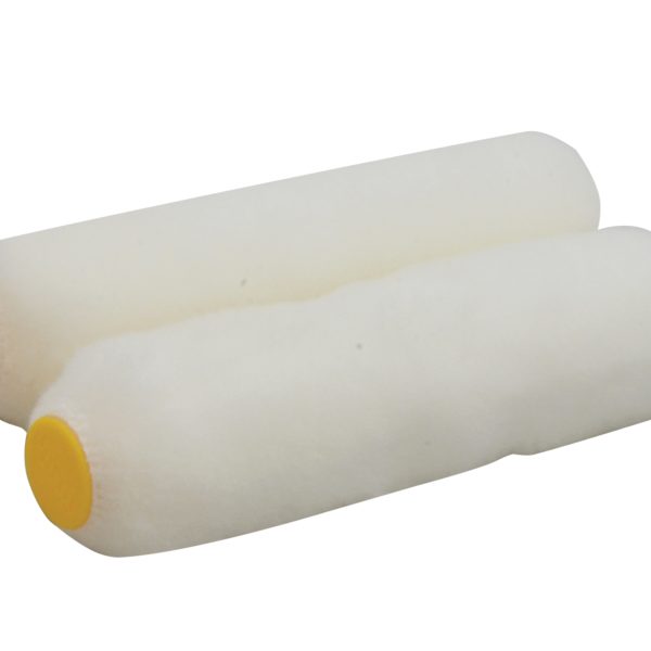 PURDY® Jumbo Mini White Dove™ Sleeve 165 x 19mm (6.1/2 x 3/4in) (Pack 2)