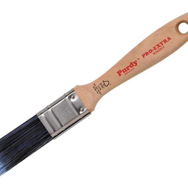PURDY® Pro-Extra® Monarch™ Paint Brush 1in