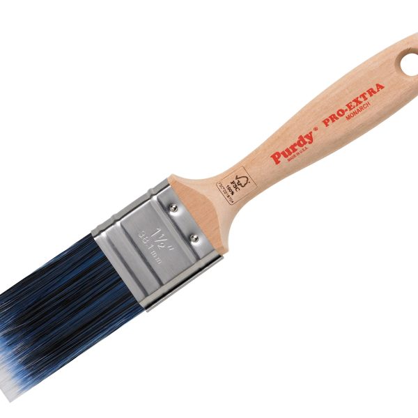 PURDY® Pro-Extra® Monarch™ Paint Brush 1.1/2in