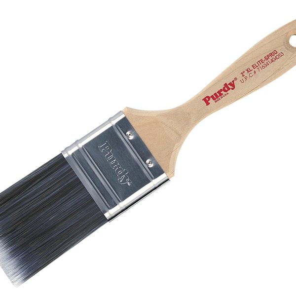 PURDY® XL™ Elite™ Sprig™ Paint Brush 2in