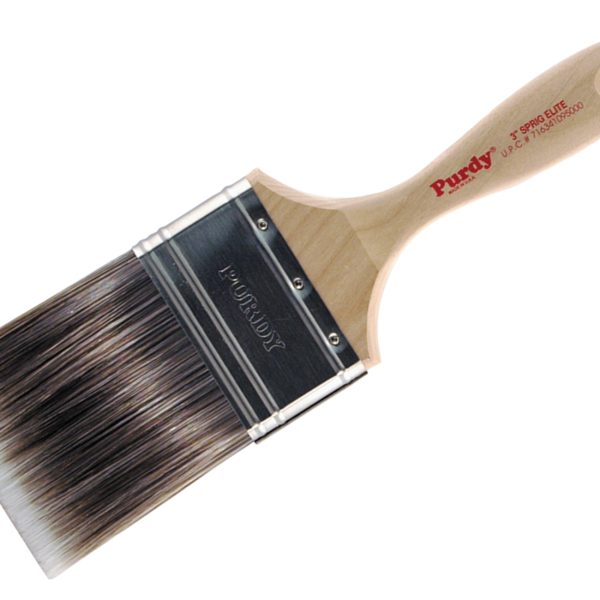 PURDY® XL™ Elite™ Sprig™ Paint Brush 3in