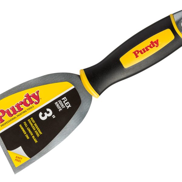 PURDY® Premium Flex Joint Knife 75mm (3in)