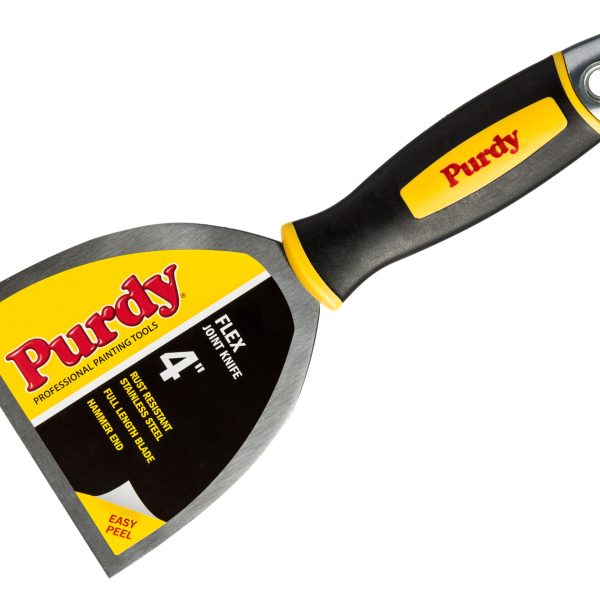 PURDY® Premium Flex Joint Knife 100mm (4in)