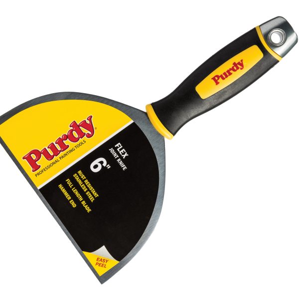 PURDY® Premium Flex Joint Knife 150mm (6in)