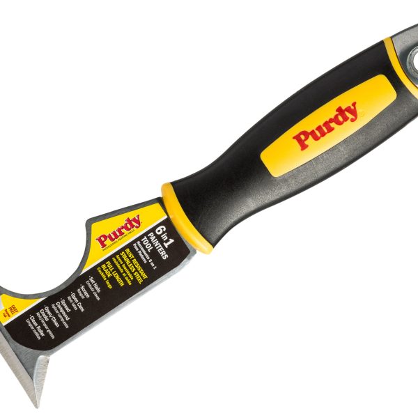 PURDY® Premium 6-in-1 Multi-Tool