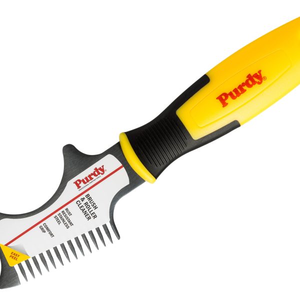 PURDY® Brush & Roller Cleaning Tool