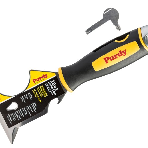 PURDY® Premium 10-in-1 Multi-Tool
