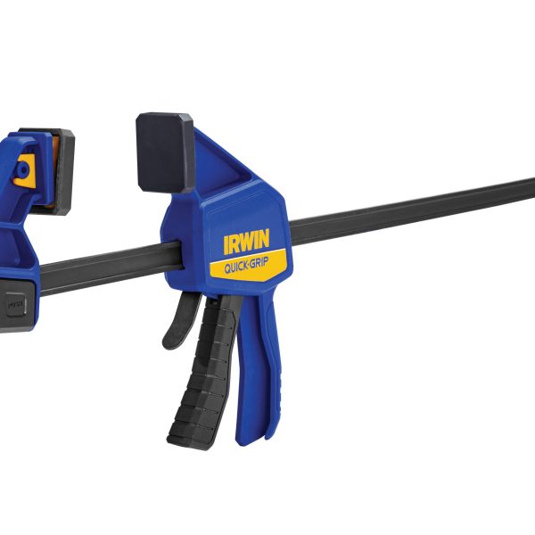 IRWIN® QUICK-GRIP® Quick-Change™ Medium-Duty Bar Clamp 600mm (24in)