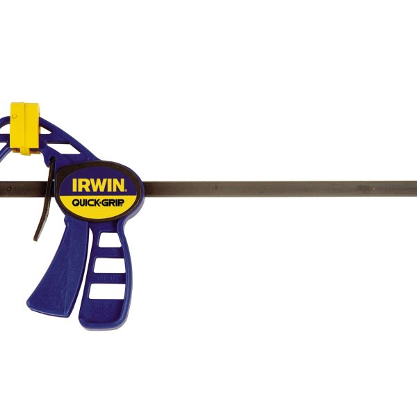 IRWIN® QUICK-GRIP® Micro Clamps Twin Pack 100mm (4in)