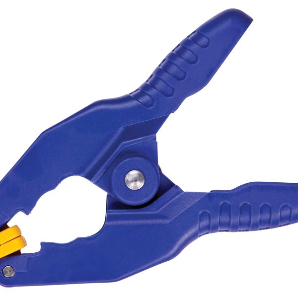 IRWIN® QUICK-GRIP® Spring Clamp 25mm (1in)