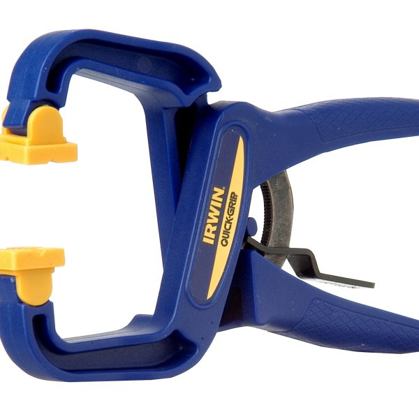 IRWIN® QUICK-GRIP® HANDI-CLAMP® 38mm (1.1/2in)