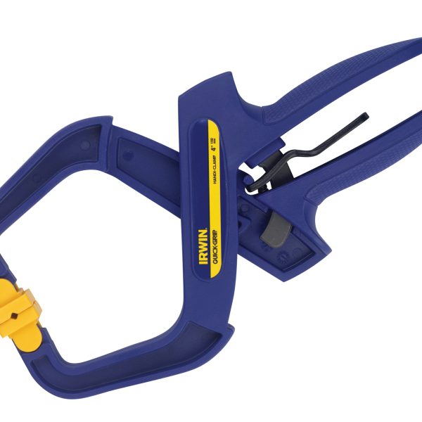 IRWIN® QUICK-GRIP® HANDI-CLAMP® 100mm (4in)