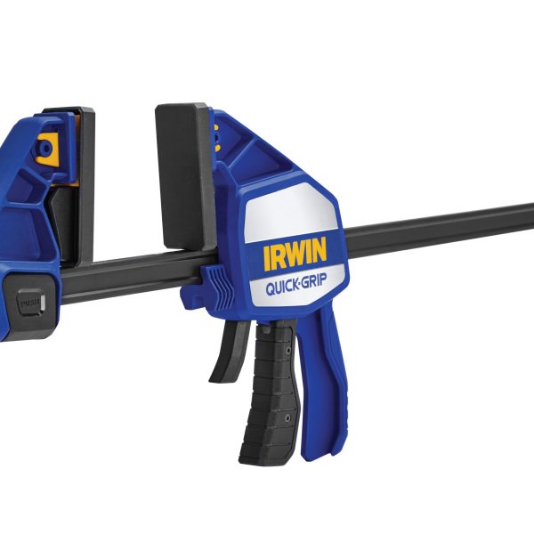 IRWIN® QUICK-GRIP® Xtreme Pressure Clamp 450mm (18in)