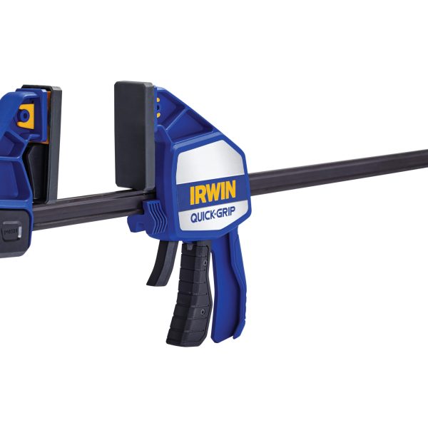 IRWIN® QUICK-GRIP® Xtreme Pressure Clamp 600mm (24in)