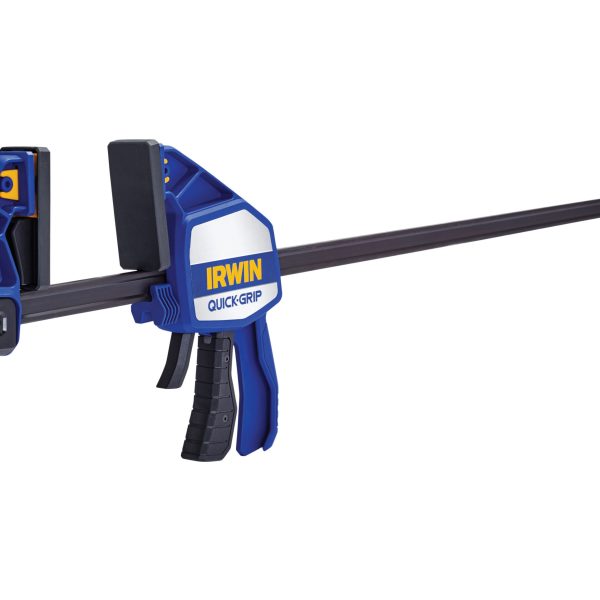 IRWIN® QUICK-GRIP® Xtreme Pressure Clamp 900mm (36in)