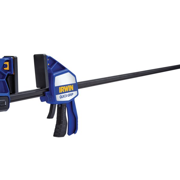 IRWIN® QUICK-GRIP® Xtreme Pressure Clamp 1250mm (50in)