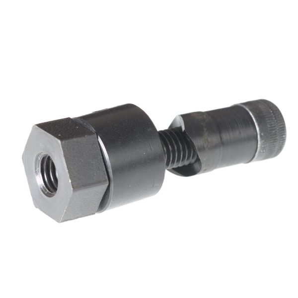 Q.MAX Sheet Metal Punch 7/16in