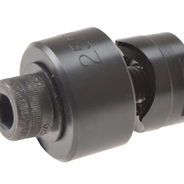 Q.MAX Sheet Metal Punch 32.5mm