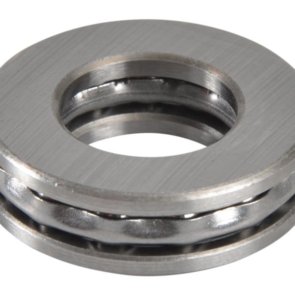 Q.MAX Thrust Race Complete with Bolt 10mm