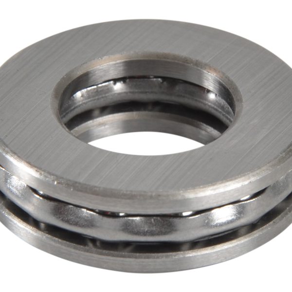 Q.MAX Thrust Race Complete with Bolt 16mm