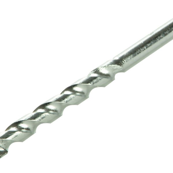RAWLPLUG Blue Flash Masonry Drill Bit 5.5mm x 150mm BF10
