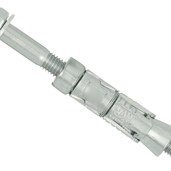 RAWLPLUG Rawlbolt® Loose Bolt M10/75L (Bag 5)