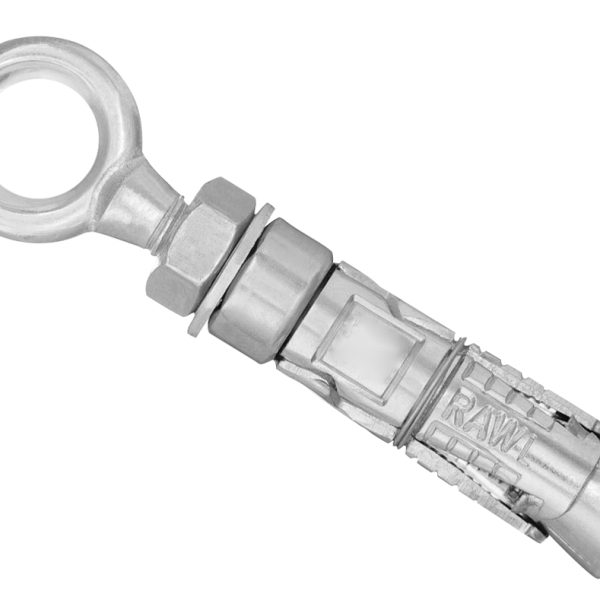 RAWLPLUG Rawlbolt® Eye Bolt M12 (Bag 2)