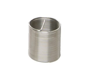 RECOIL Inserts Free Run Metric M5.0 - 0.80 Pitch x 1.0D