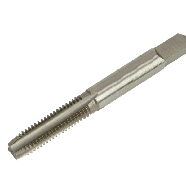 RECOIL Metric Coarse Tap M6 - 1.00 Pitch Intermediate