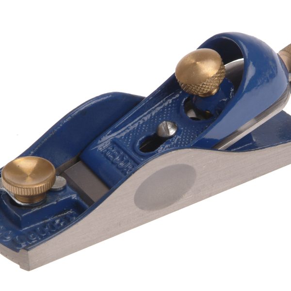 IRWIN® RECORD® No.060 1/2 Block Plane