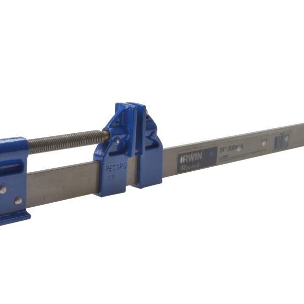 IRWIN® RECORD® 135/5 Heavy-Duty Sash Clamp 1050mm (42in) Capacity